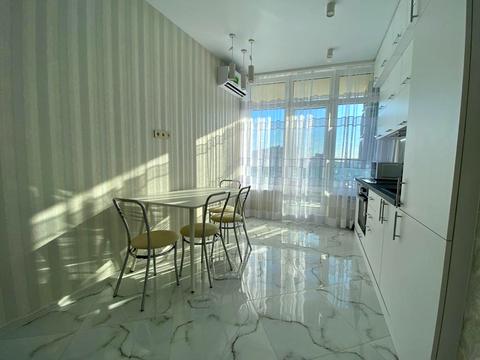 квартира за адресою Генуезька вул., 3