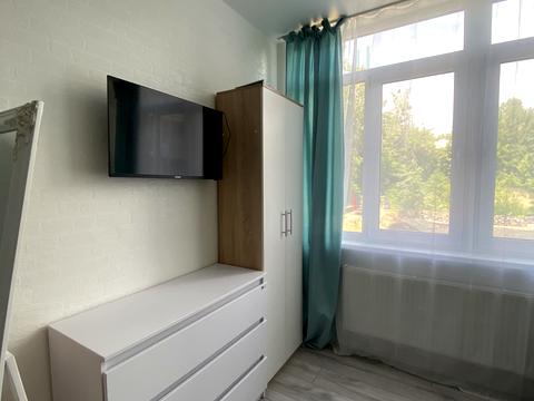 квартира за адресою Ракетна вул., 24