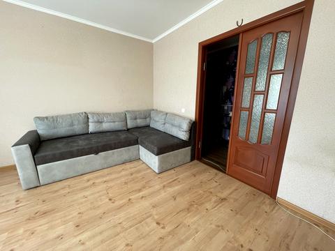 квартира по адресу Генерала Григоренко ул., 65