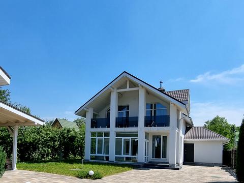 будинок за адресою Нова вул.