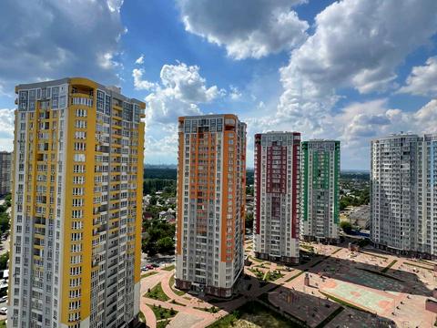 квартира за адресою Каховська вул., 62-А