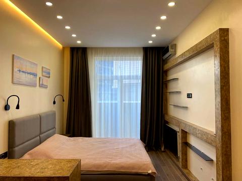 квартира за адресою Саперне Поле вул., 12