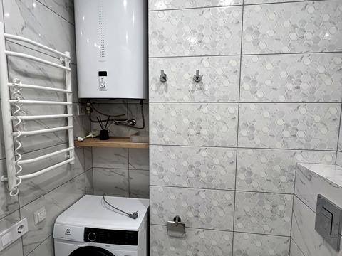 квартира по адресу Правды просп. (Правды), 41Є
