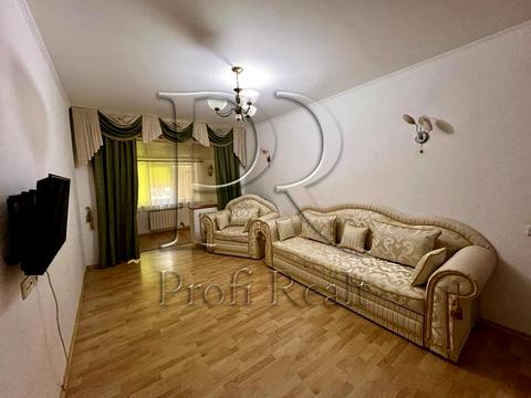 квартира за адресою Оболонський просп., 16-Е