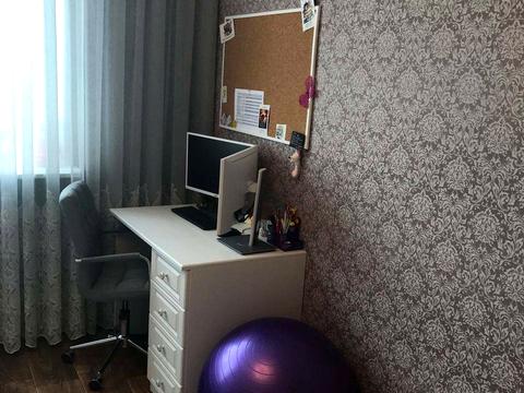 квартира по адресу Большая Кольцевая ул., 130