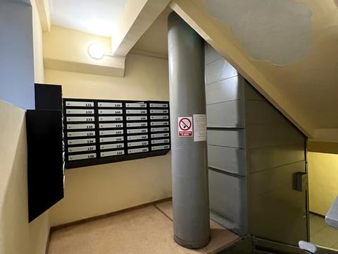 квартира по адресу Энтузиастов ул., 31