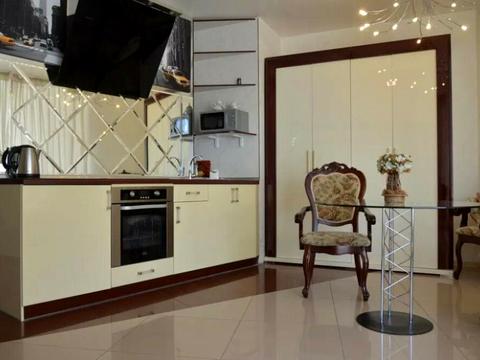 квартира по адресу Глинки ул. (Глинки), 2