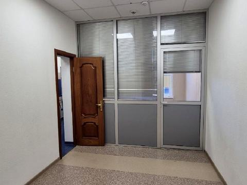 коммерческая по адресу Большая Васильковская ул. (Красноармейская), 72