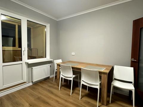 квартира по адресу Сергея Данченко ул., 3