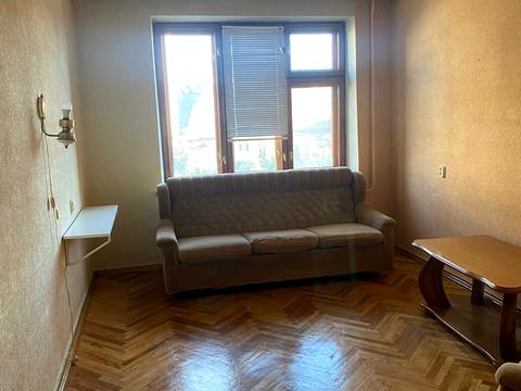 квартира по адресу Никольский пер. (Январский), 25