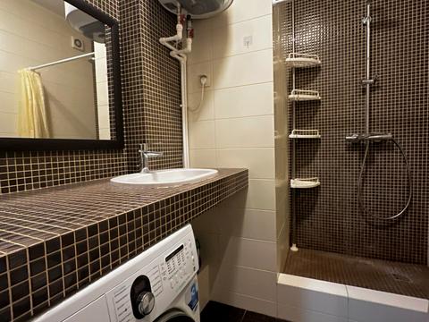 квартира за адресою Регенераторна вул., 4к2