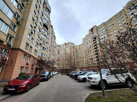 квартира по адресу Никольско-Слободская ул., 2-Б