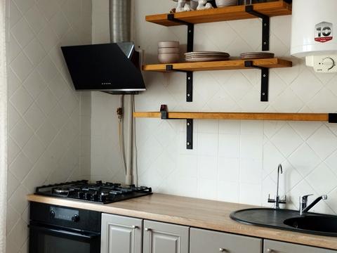 квартира по адресу Северная ул. (Північна), 54