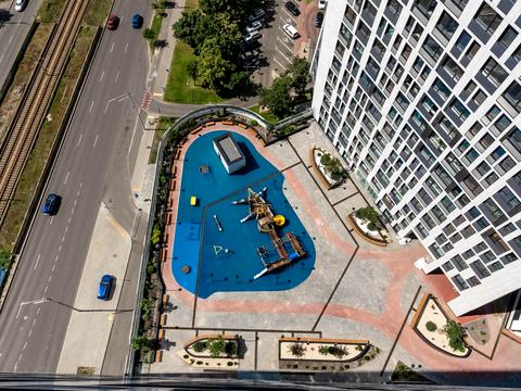 квартира за адресою Берестейський просп. (Перемоги), 11