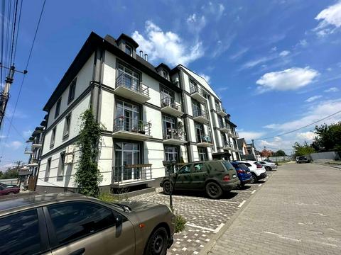 квартира за адресою Черкаська вул., 19