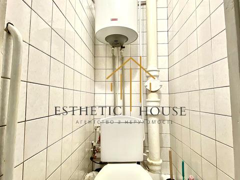 квартира по адресу Левка Лукьяненко ул. (Маршала Тимошенко), 7