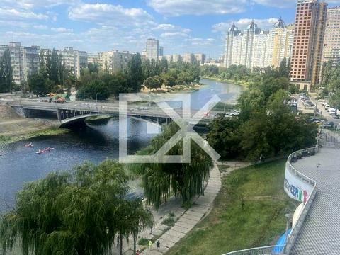 квартира за адресою Соборності просп. (Возз'єднання), 30