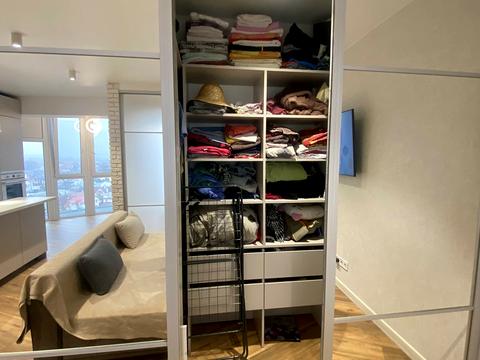 квартира по адресу Львовская ул., 15б