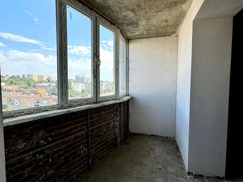 квартира по адресу Заречанская ул., 11