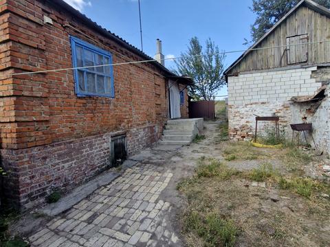 дом по адресу с. Бездрик, Набережна, 28