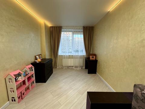 квартира за адресою Калинова вул., 1б