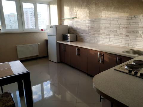 квартира по адресу Соломии Крушельницкой ул., 13