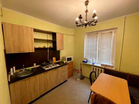 квартира по адресу Академика Королёва ул., 69