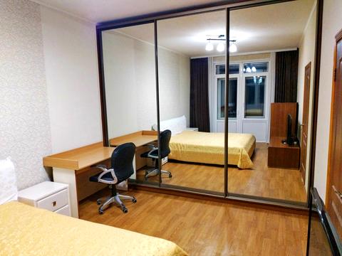 квартира по адресу Гагарина просп. (Гагаріна), 21