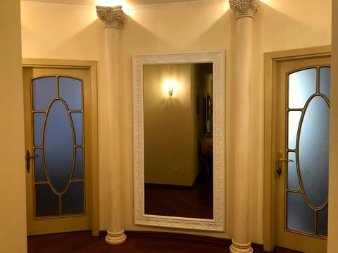 квартира за адресою Володимира Івасюка просп. (Героїв Сталінграду), 4