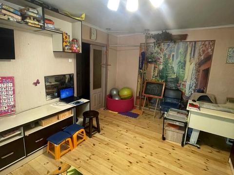 квартира по адресу Заречанская ул., 14/1а