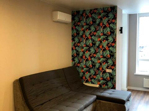 квартира по адресу Каховская ул., 62-А