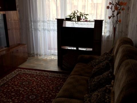 квартира по адресу Металлургов просп., 21