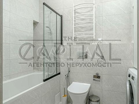 квартира за адресою Жилянська вул., 68