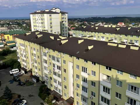 квартира за адресою Європейська вул., 8