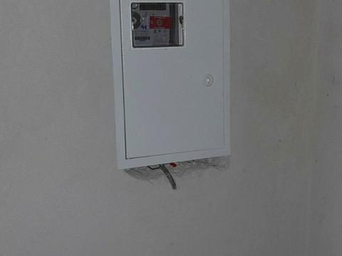 квартира за адресою Інститутська вул., 6в