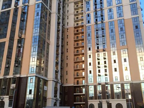 квартира за адресою Французький бульв., 60г