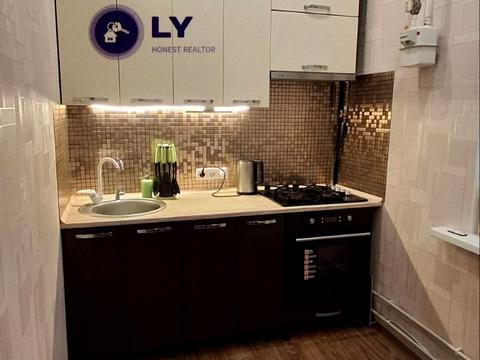 квартира по адресу Волынская ул., 6