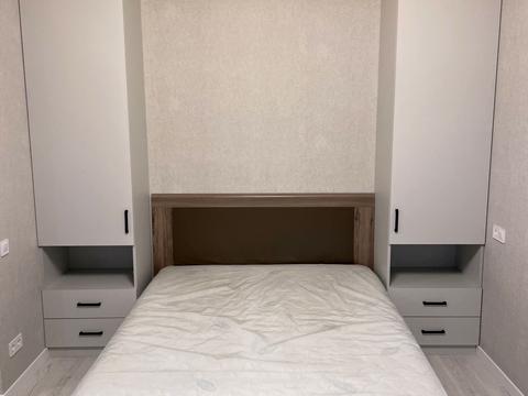 квартира за адресою Набережно-Рибальська вул., 27