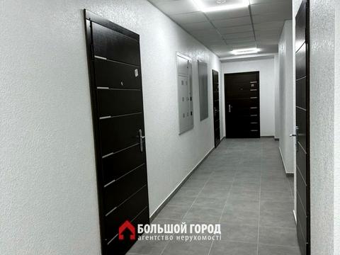 квартира за адресою Бульвар Центральный, 28
