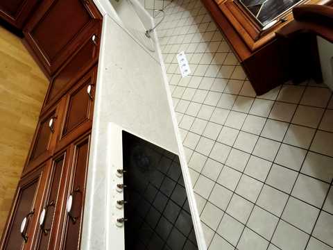квартира по адресу Александра Мишуги ул., 8