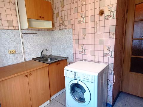 квартира за адресою Полігонна вул. (Погребняка), 18-Г