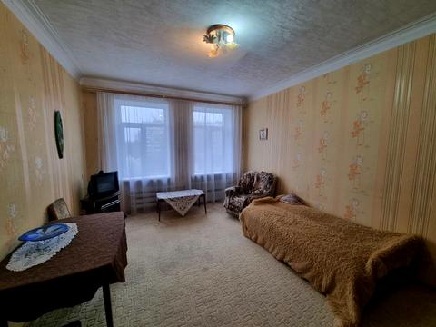 квартира за адресою Чарівна вул., 28