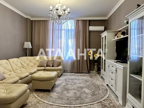 квартира за адресою Середня вул., 24