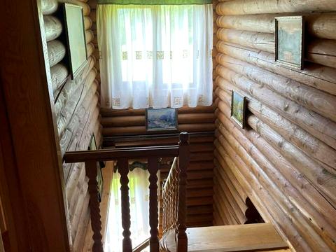 будинок за адресою с. Косівська поляна, без вулиці, 279А