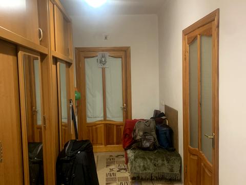 квартира за адресою Паркова вул., 48