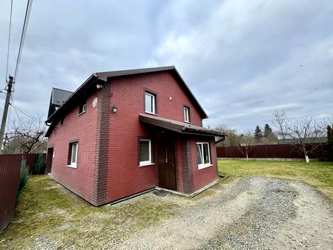 дом по адресу Жиривская ул., 2