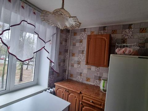 квартира за адресою Пилипа Орлика просп. (Ілліча), 17-А