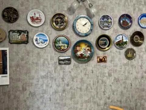 квартира по адресу Днепровская набережная ул., 26-А