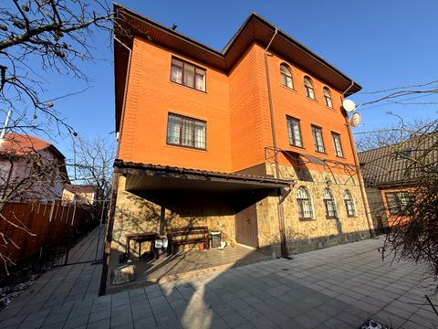 дом по адресу Северная ул.