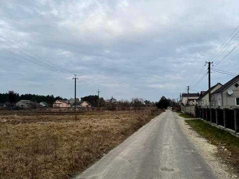 участок по адресу Вербова, 18